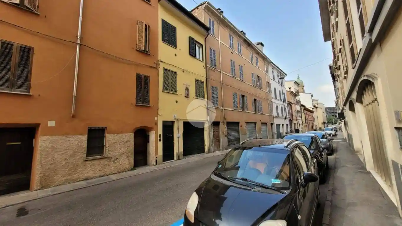 Quadrilocale Str. Nuova 12, Centro Storico, Parma - foto 3
