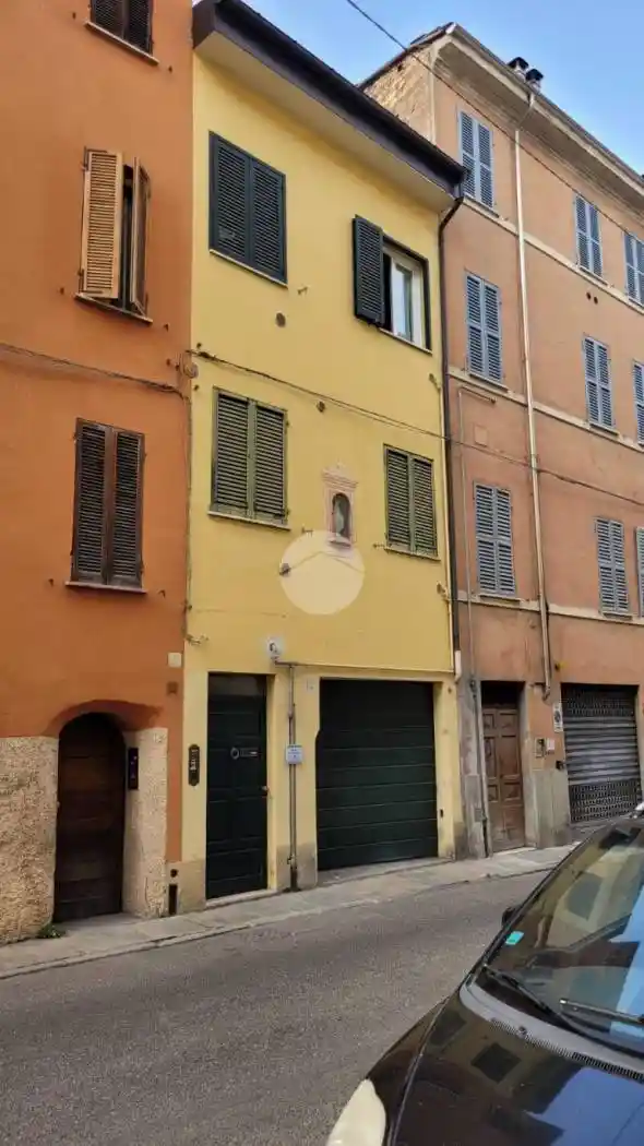 Quadrilocale Str. Nuova 12, Centro Storico, Parma - foto 4