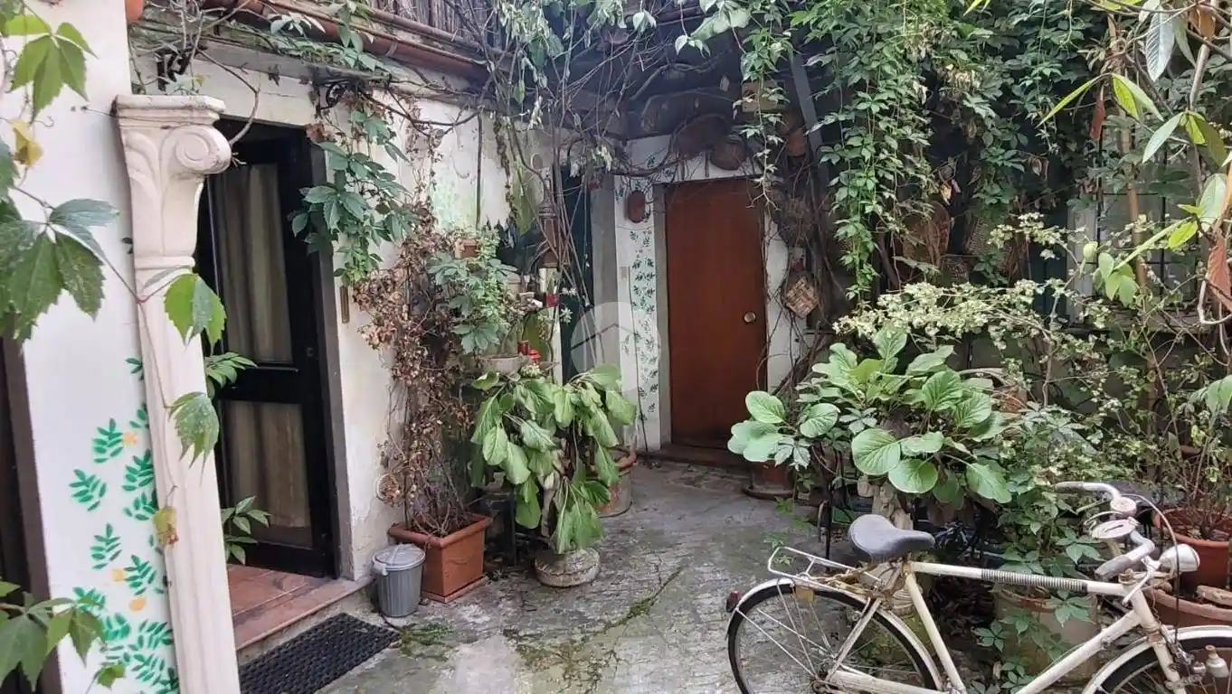 Quadrilocale Str. Nuova 12, Centro Storico, Parma - foto 5