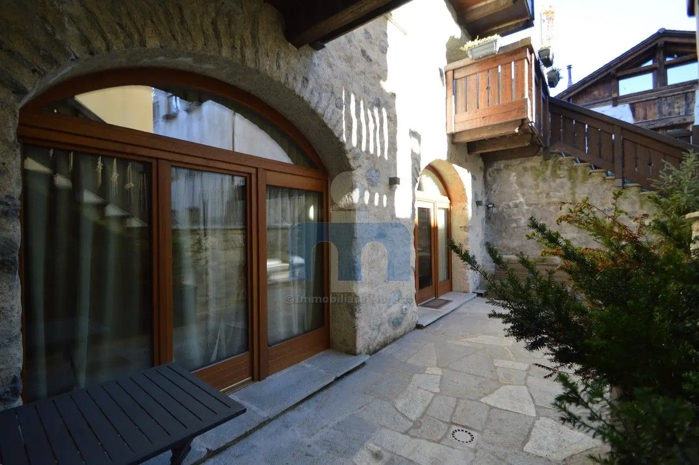 Trilocale via Roma 44, Centro, Bormio - foto 2