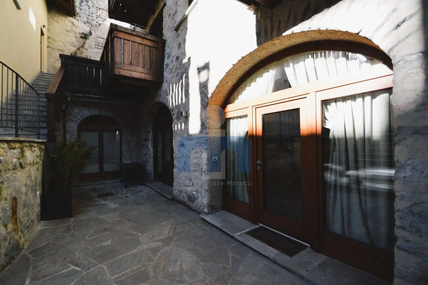 Trilocale via Roma 44, Centro, Bormio - foto 3