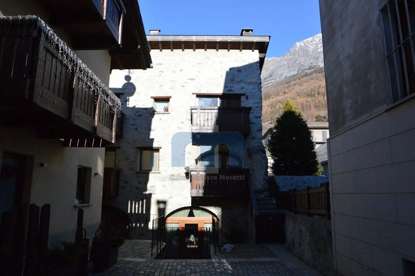 Trilocale via Roma 44, Centro, Bormio - foto 4