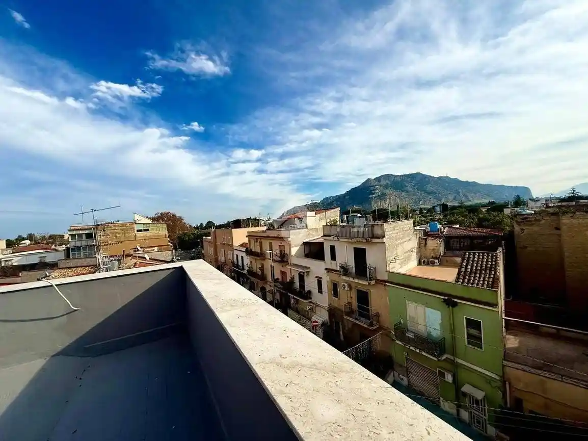 Appartamento Cortile secondo carbone 20, Mondello - Valdesi, Palermo - foto 5