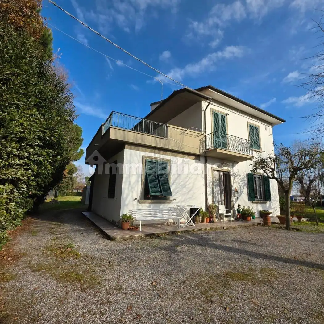 Casa indipendente in vendita a Empoli