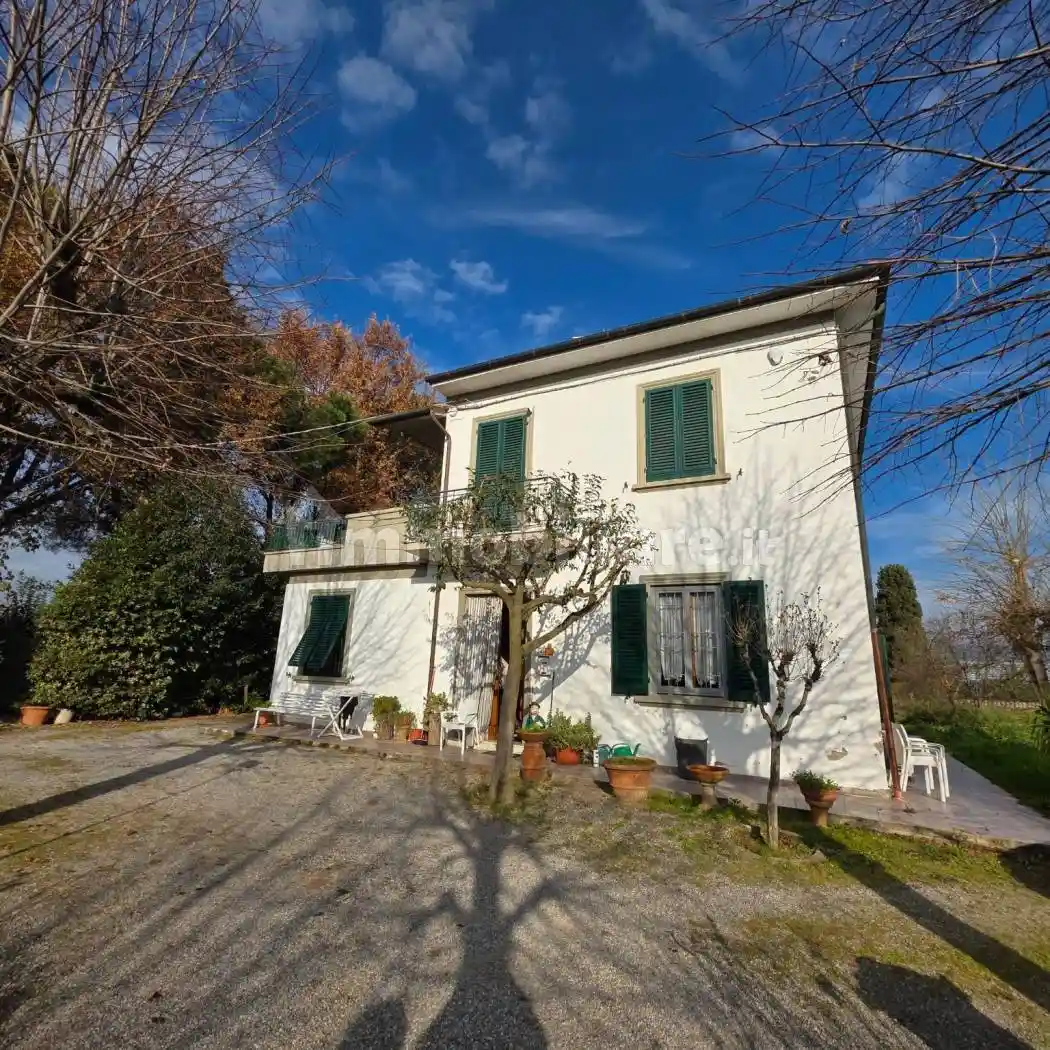 Terratetto unifamiliare 160 m², buono stato, Marcignana - Lucchese, Empoli - foto 2