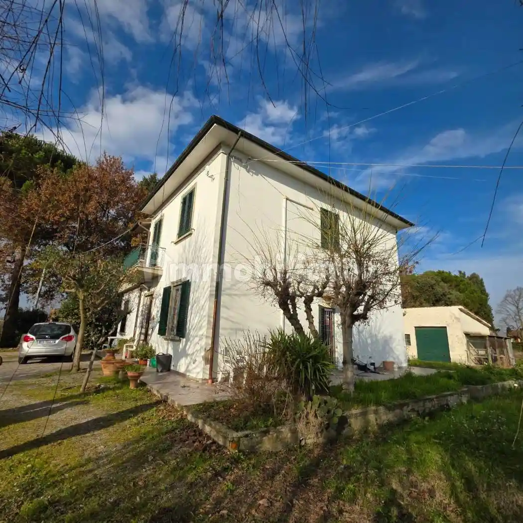 Terratetto unifamiliare 160 m², buono stato, Marcignana - Lucchese, Empoli - foto 3