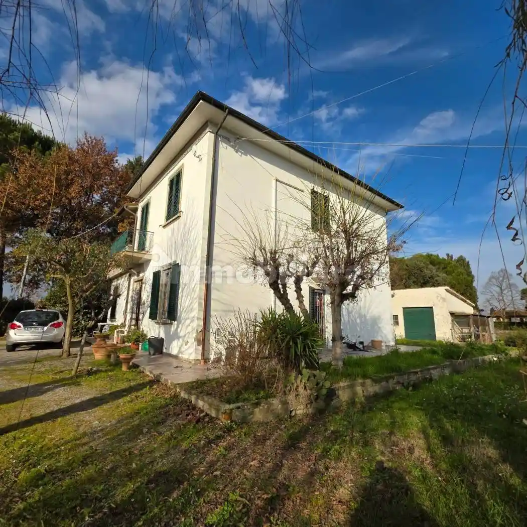 Terratetto unifamiliare 160 m², buono stato, Marcignana - Lucchese, Empoli - foto 4
