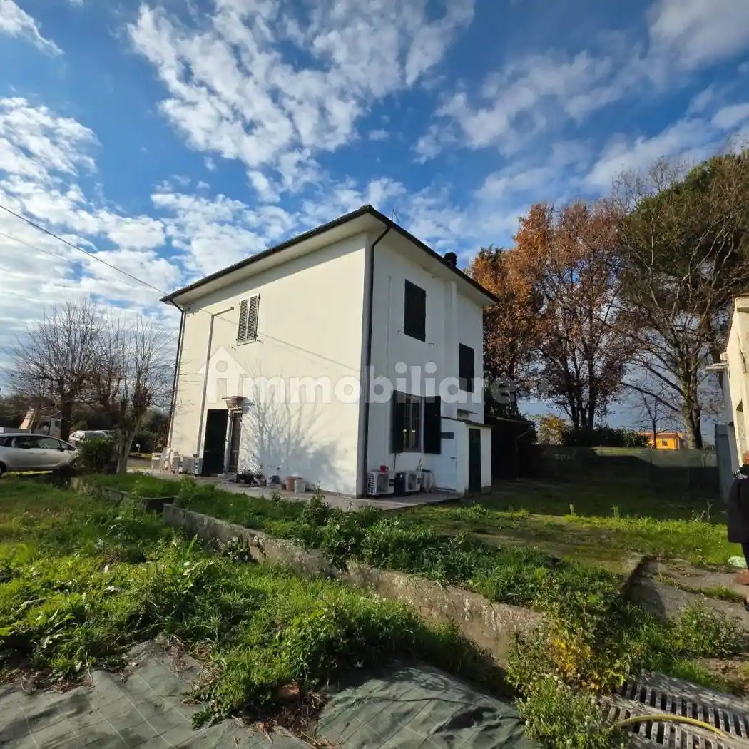 Terratetto unifamiliare 160 m², buono stato, Marcignana - Lucchese, Empoli - foto 5