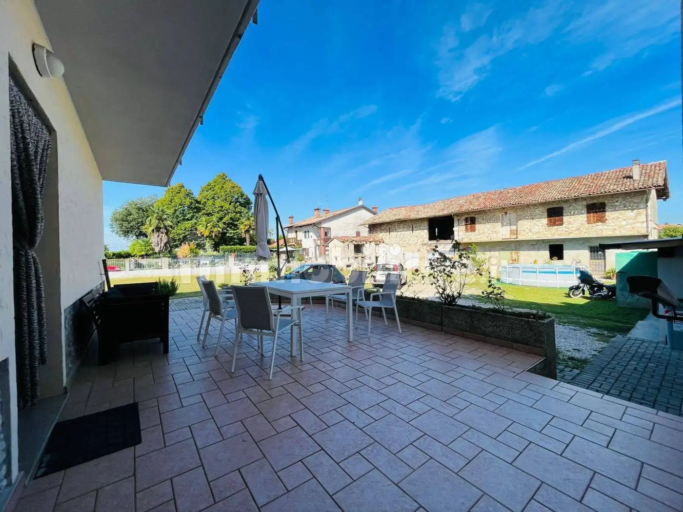 Villa in vendita a Pagnacco