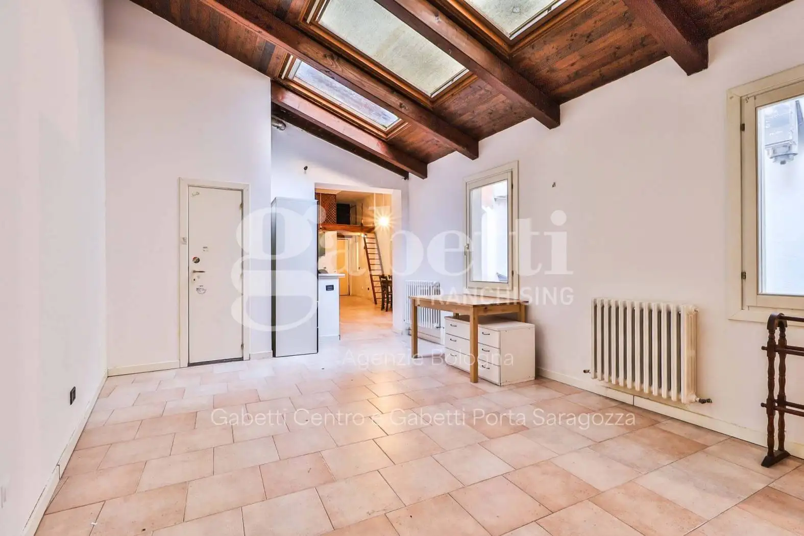 Appartamento in vendita a Bologna