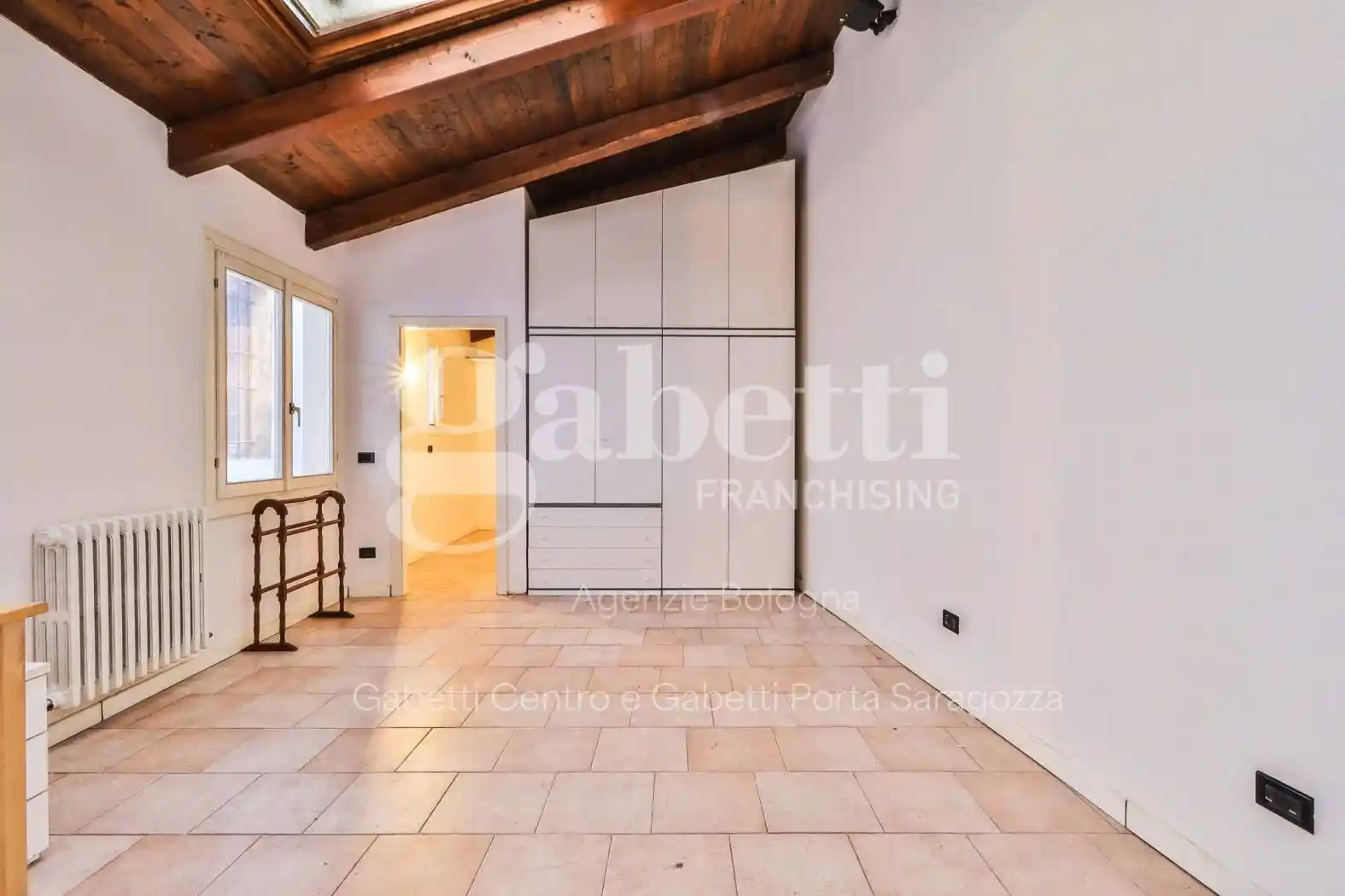 Bilocale via San Vitale, Centro Storico, Bologna - foto 4