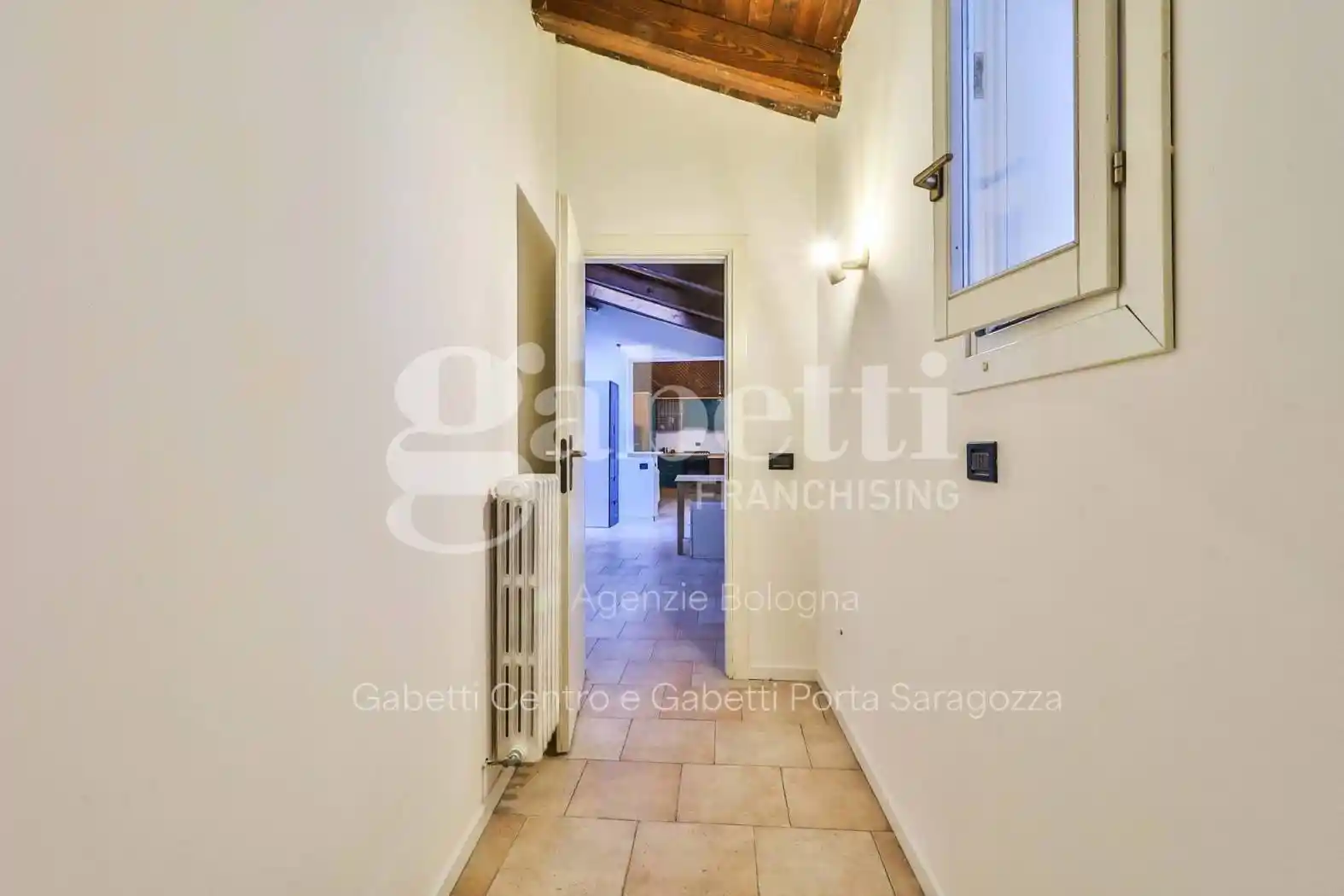 Bilocale via San Vitale, Centro Storico, Bologna - foto 5