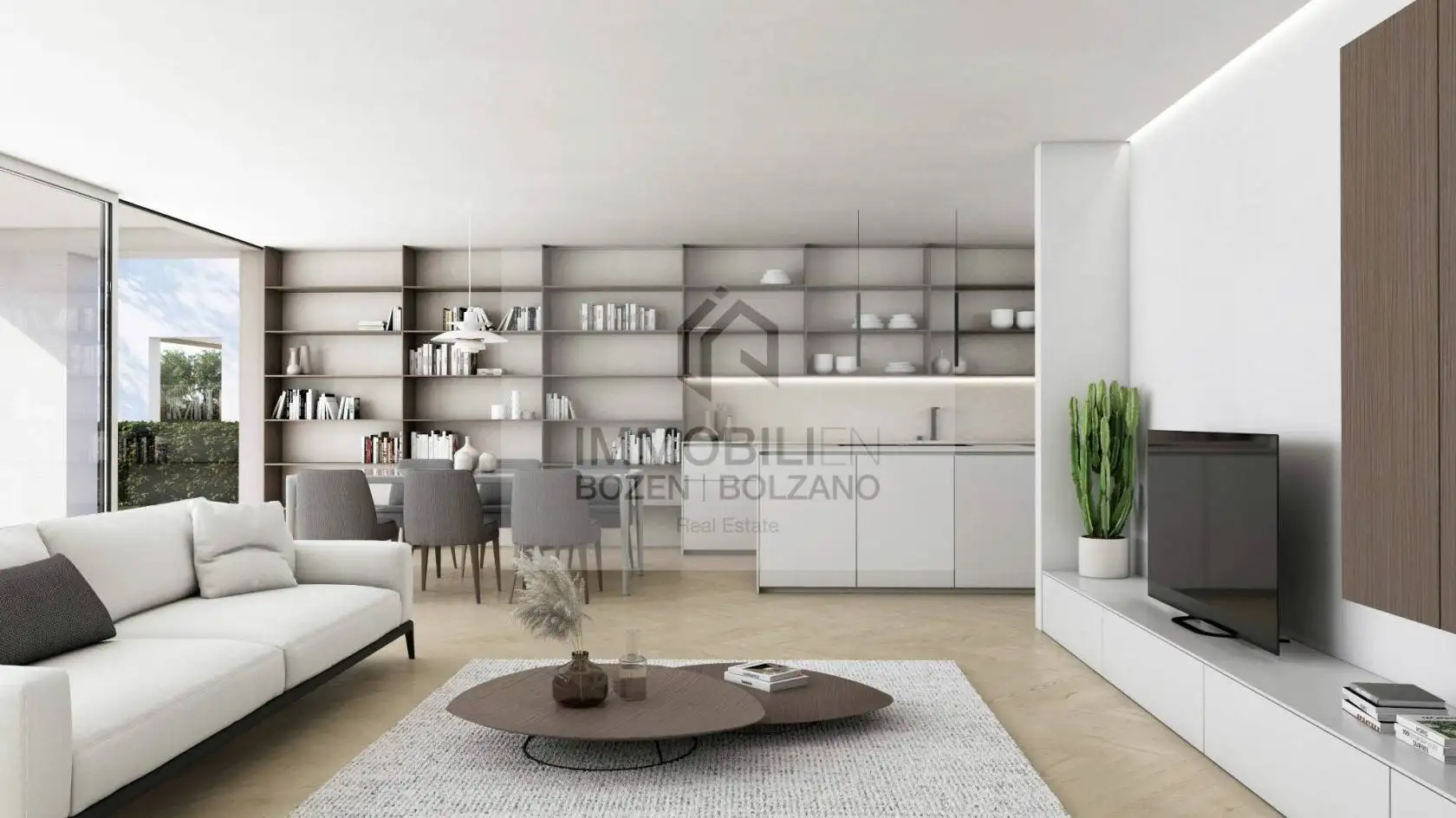 Appartamento in vendita a Appiano sulla Strada del Vino