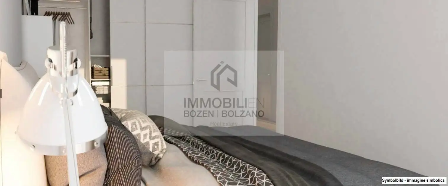 Trilocale Strada Madonna del Riposo 3, San Michele, Appiano sulla Strada del Vino - foto 2