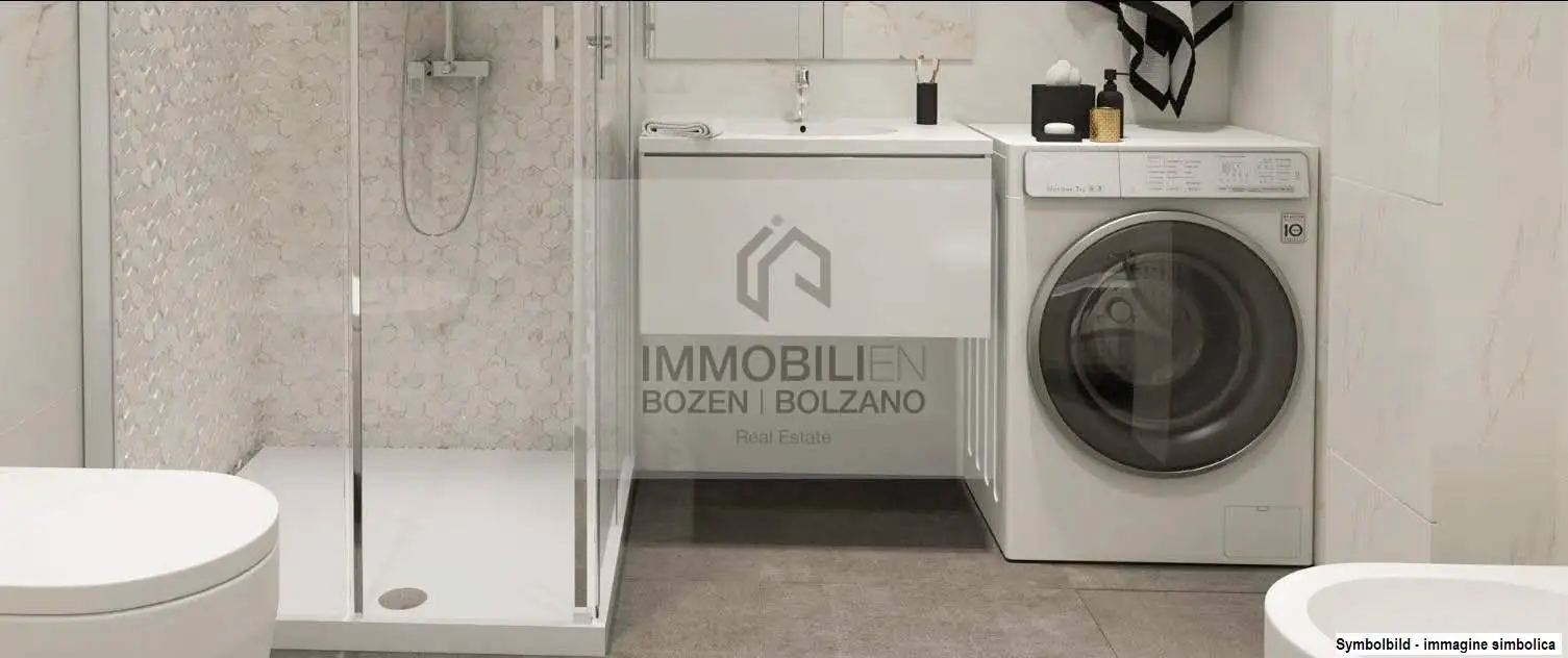 Trilocale Strada Madonna del Riposo 3, San Michele, Appiano sulla Strada del Vino - foto 4