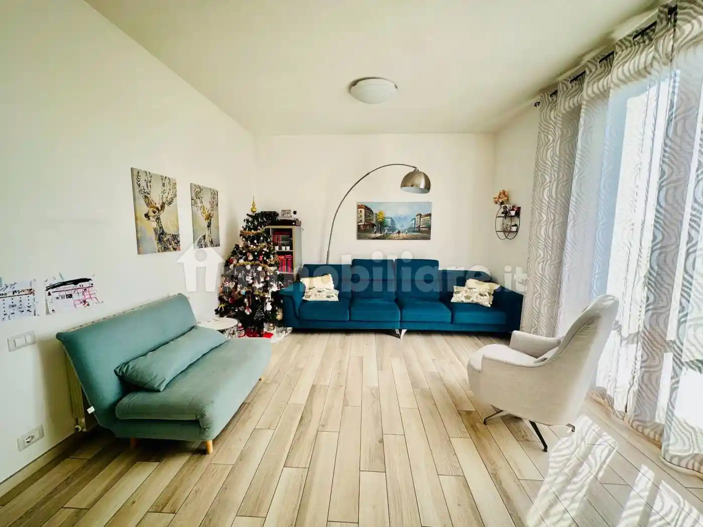 Quadrilocale via Caduti del Lavoro 13, San Rossore - Barbaricina, Pisa - foto 2