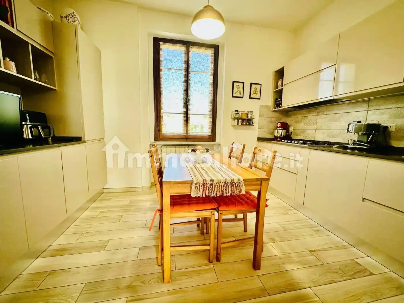 Quadrilocale via Caduti del Lavoro 13, San Rossore - Barbaricina, Pisa - foto 4