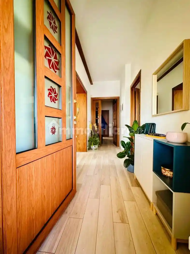 Quadrilocale via Caduti del Lavoro 13, San Rossore - Barbaricina, Pisa - foto 5