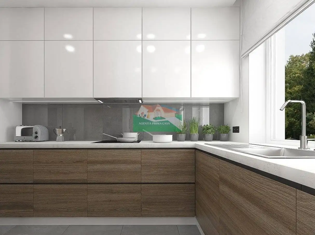 Appartamento in vendita a Ravenna