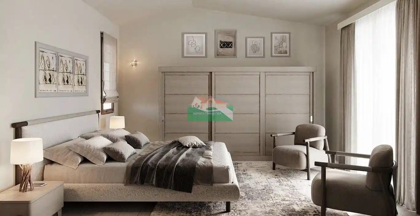 Trilocale via Valter Triossi, Ponte Nuovo - Madonna dell'Albero, Ravenna - foto 2