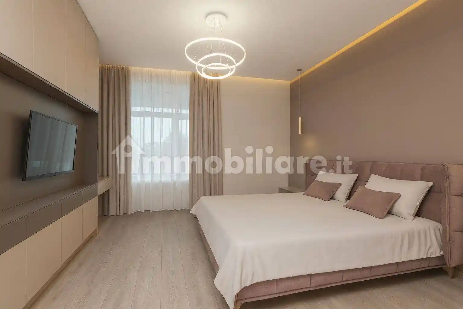 Quadrilocale via Sebastiano Venier, Crocifisso - Ponte Quattro Martiri, Padova - foto 3