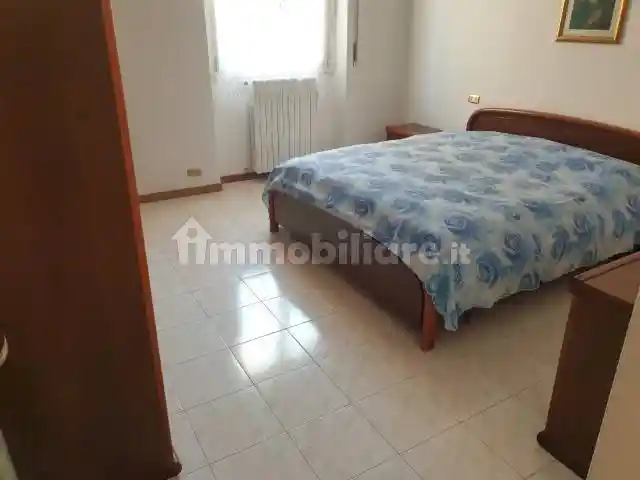 Trilocale buono stato, piano rialzato, Borgonovo Valtidone, Borgonovo Val Tidone - foto 5