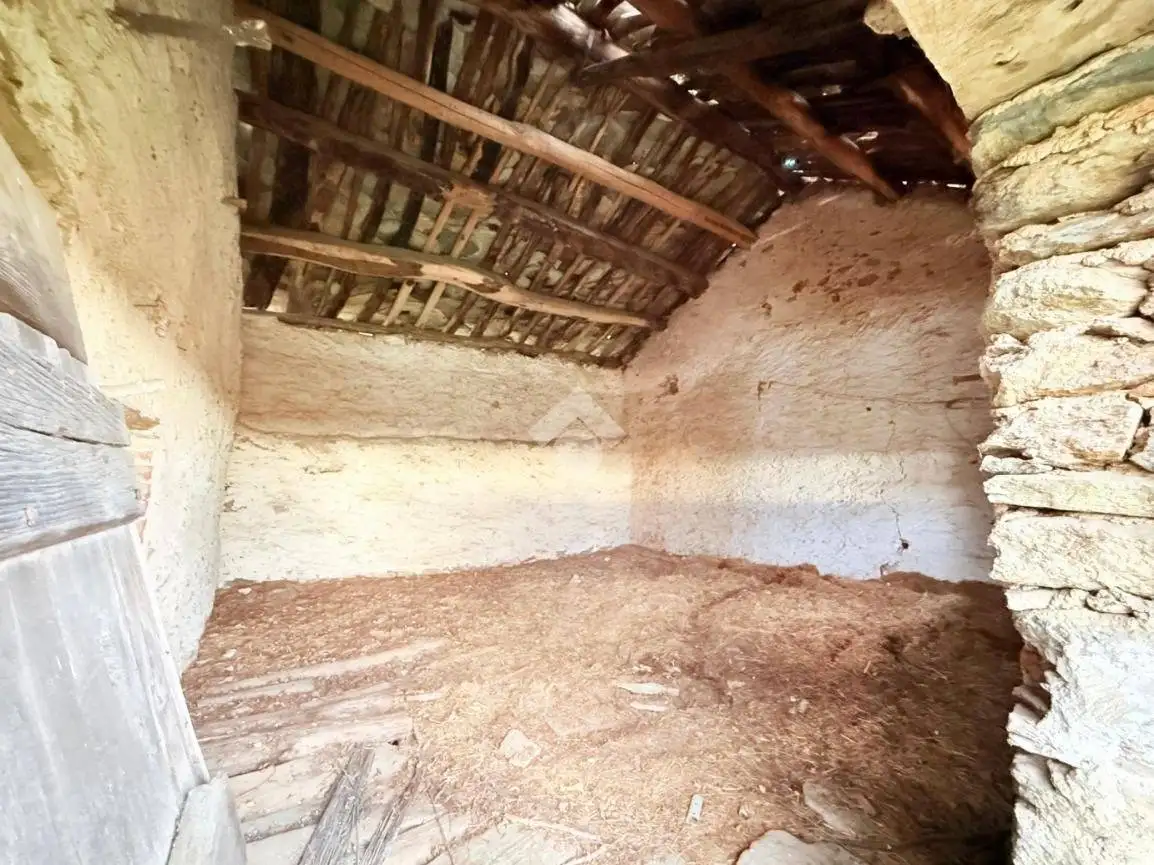 Rustico via Belvedere 30, Borgiallo - foto 5