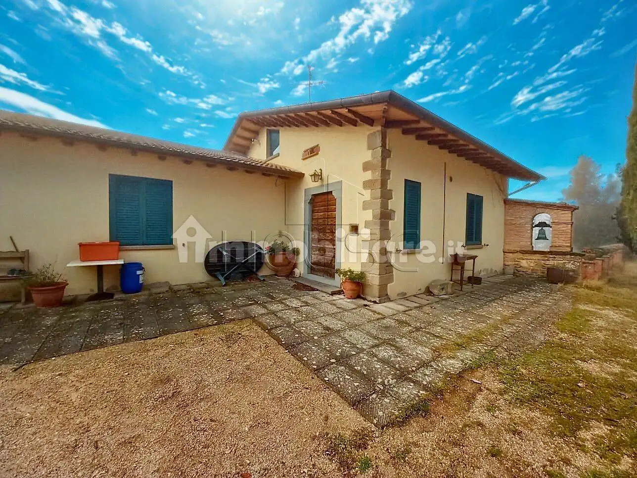 Rustico - Casale in vendita a San Giustino