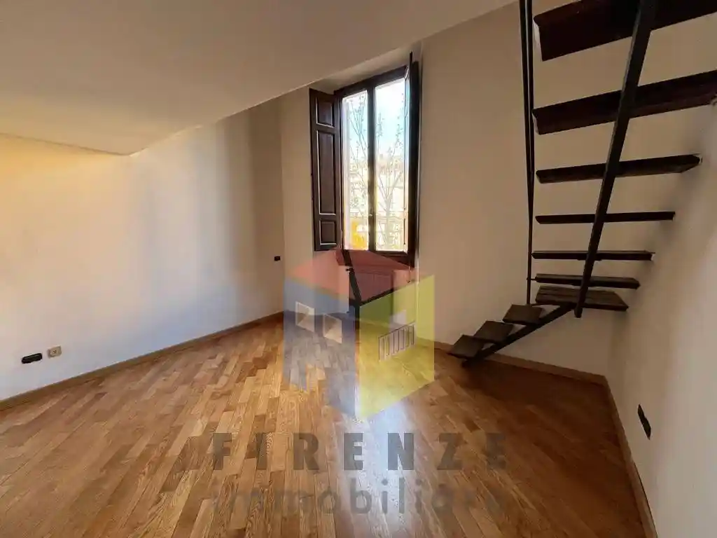 Trilocale viale Corsica, Ponte di Mezzo - Circondaria, Firenze - foto 3