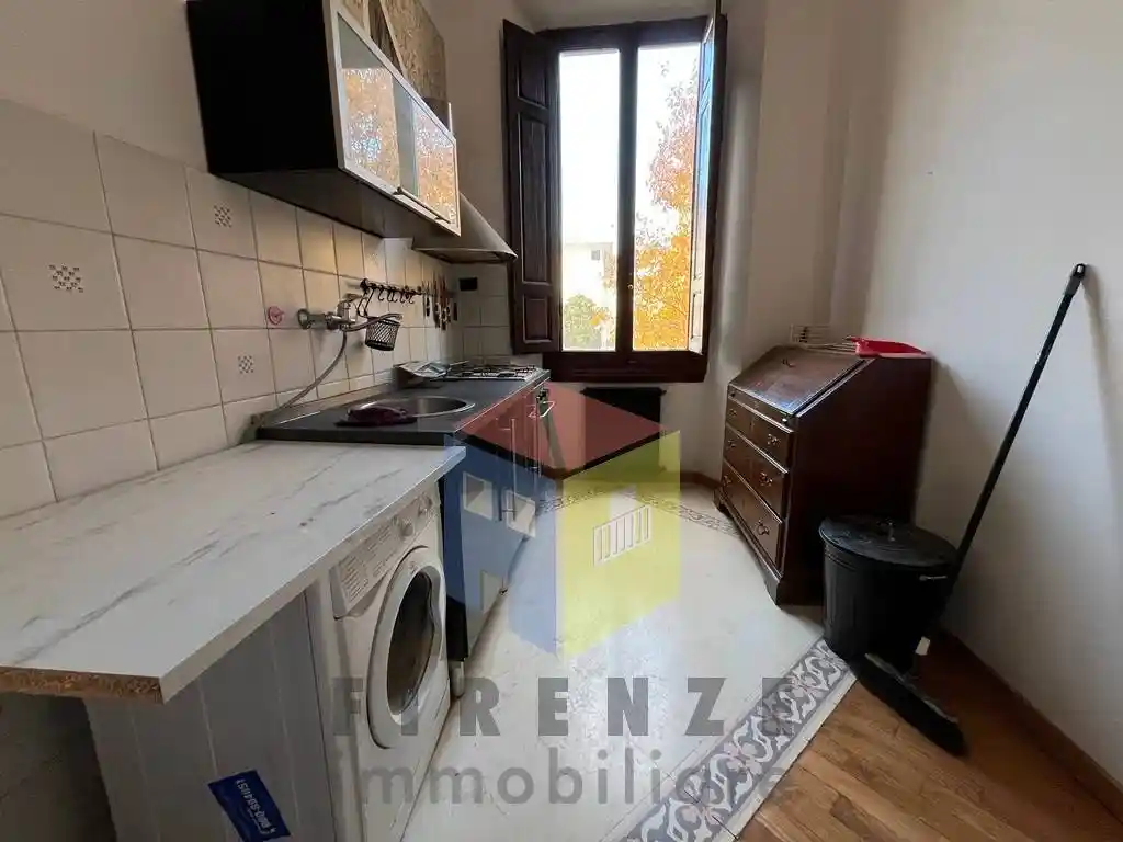 Trilocale viale Corsica, Ponte di Mezzo - Circondaria, Firenze - foto 4