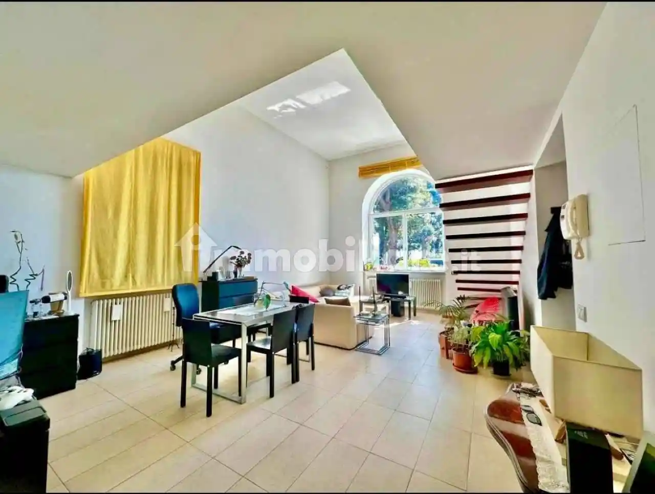 Quadrilocale via Torquato Tasso, Vomero, Napoli - foto 2