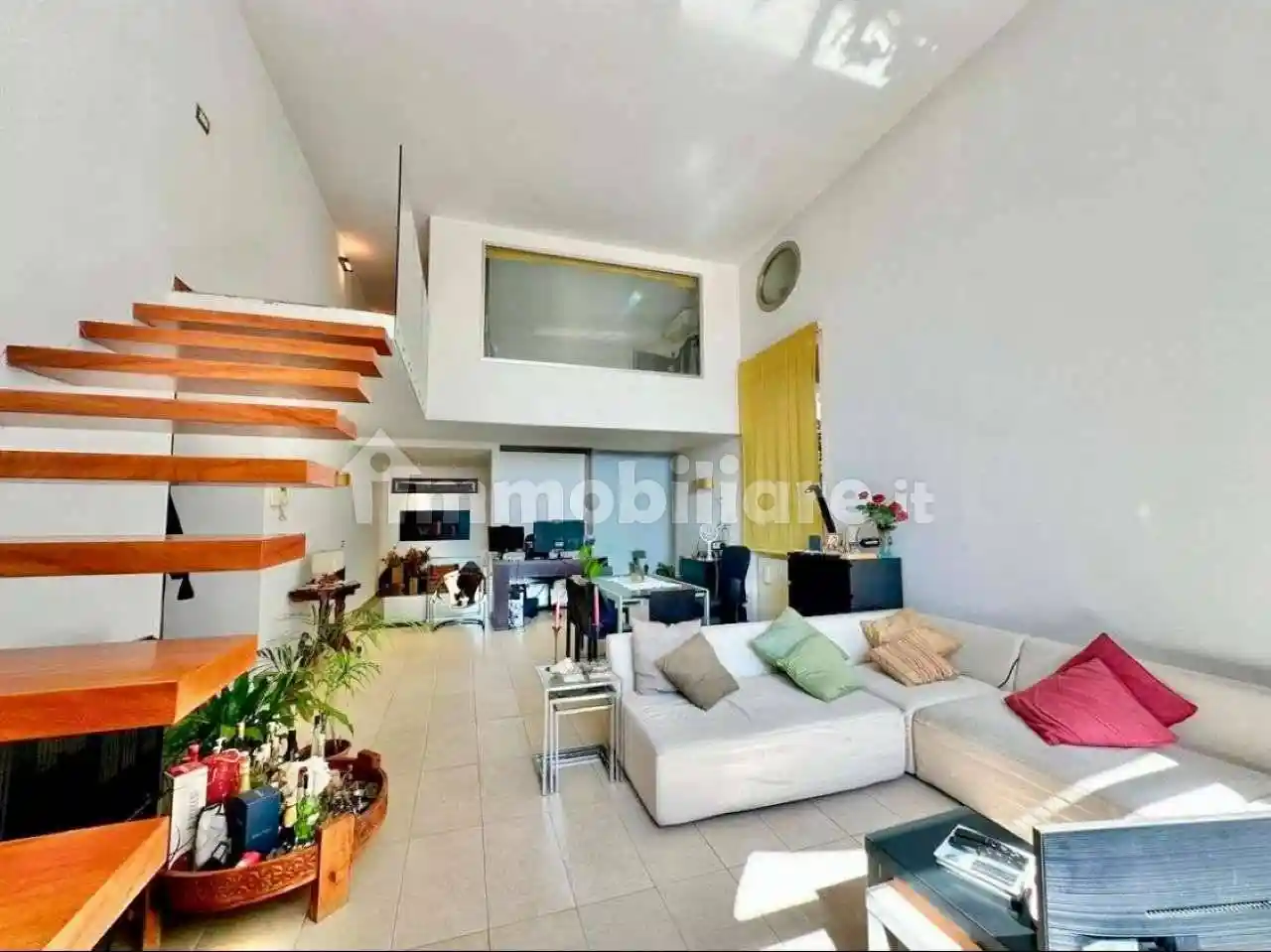 Quadrilocale via Torquato Tasso, Vomero, Napoli - foto 3