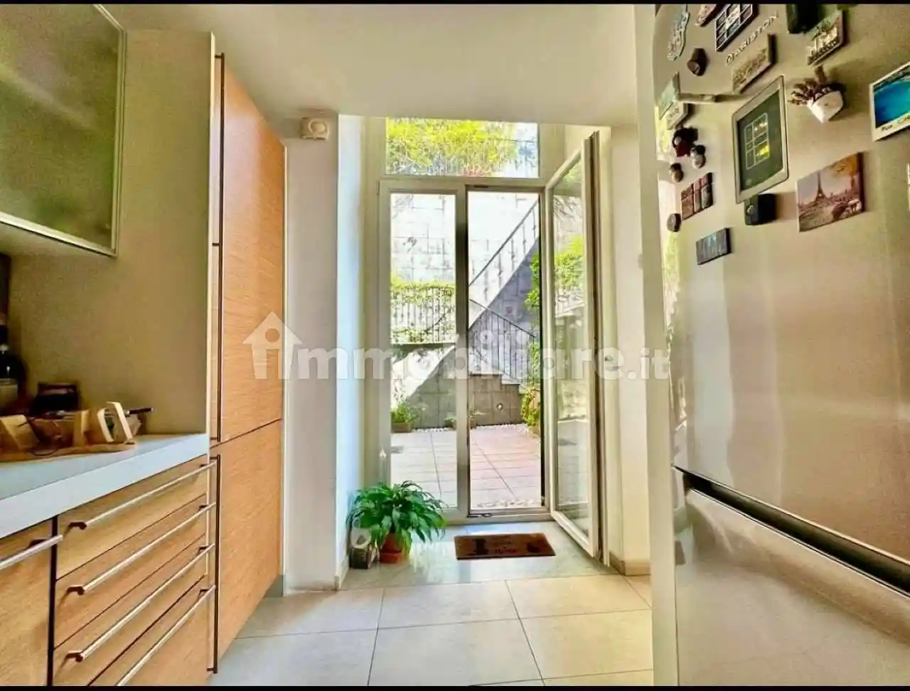 Quadrilocale via Torquato Tasso, Vomero, Napoli - foto 4