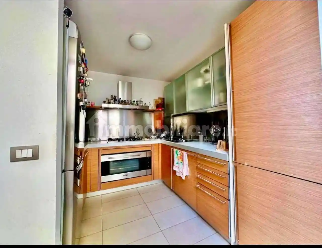 Quadrilocale via Torquato Tasso, Vomero, Napoli - foto 5