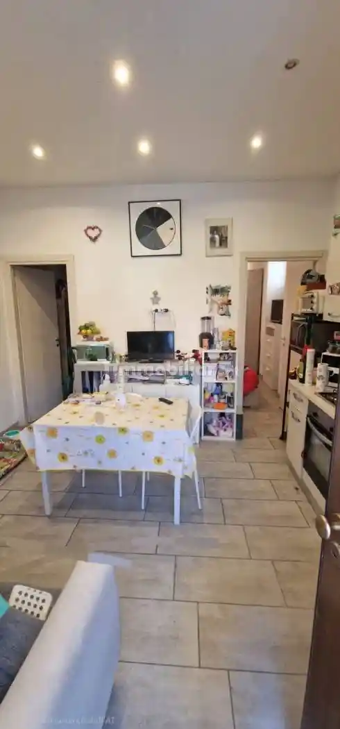 Bilocale via Sansepolcro, Fidene, Roma - foto 2