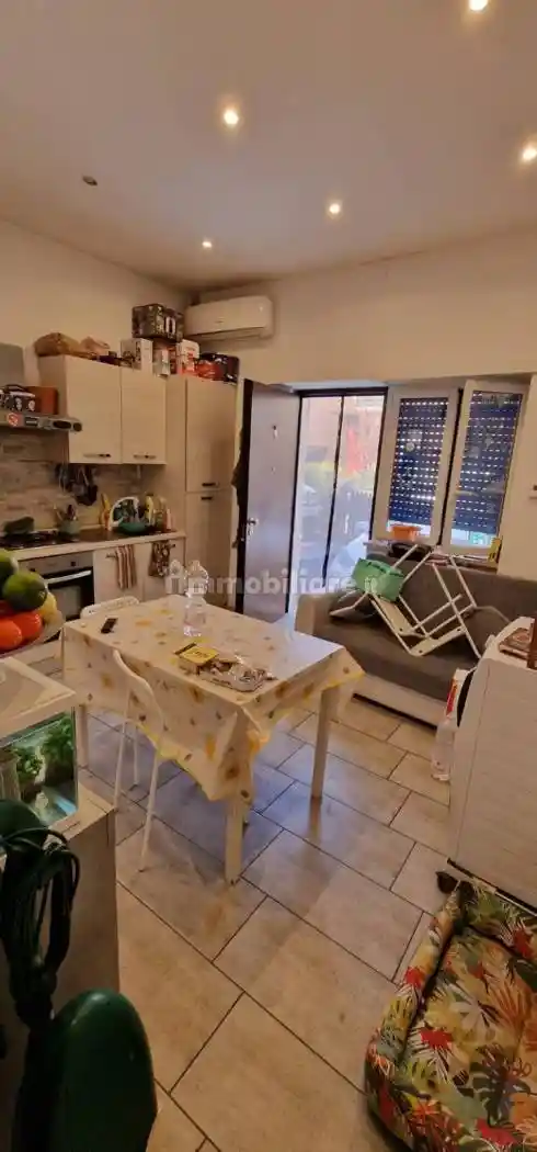 Bilocale via Sansepolcro, Fidene, Roma - foto 3