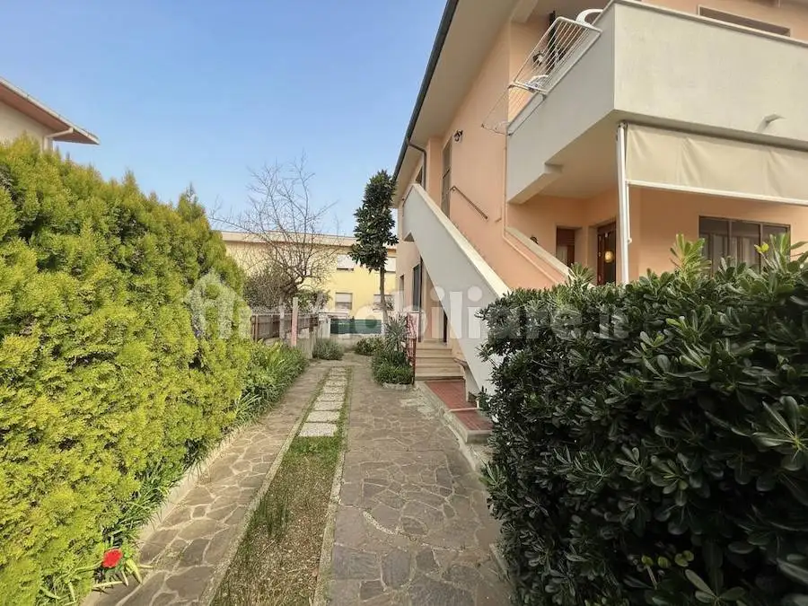 Trilocale via Trilussa 15, Rosignano Solvay, Rosignano Marittimo - foto 3