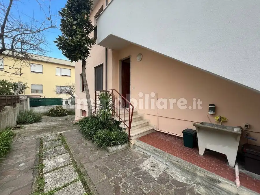 Trilocale via Trilussa 15, Rosignano Solvay, Rosignano Marittimo - foto 4