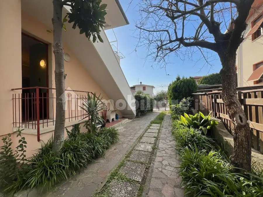 Trilocale via Trilussa 15, Rosignano Solvay, Rosignano Marittimo - foto 5