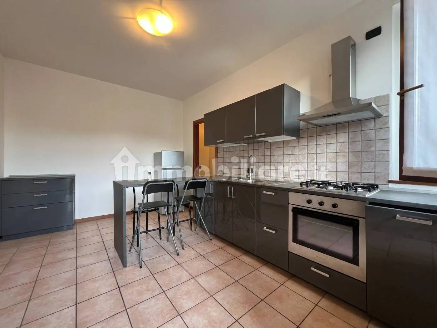 Appartamento in affitto a Castellanza