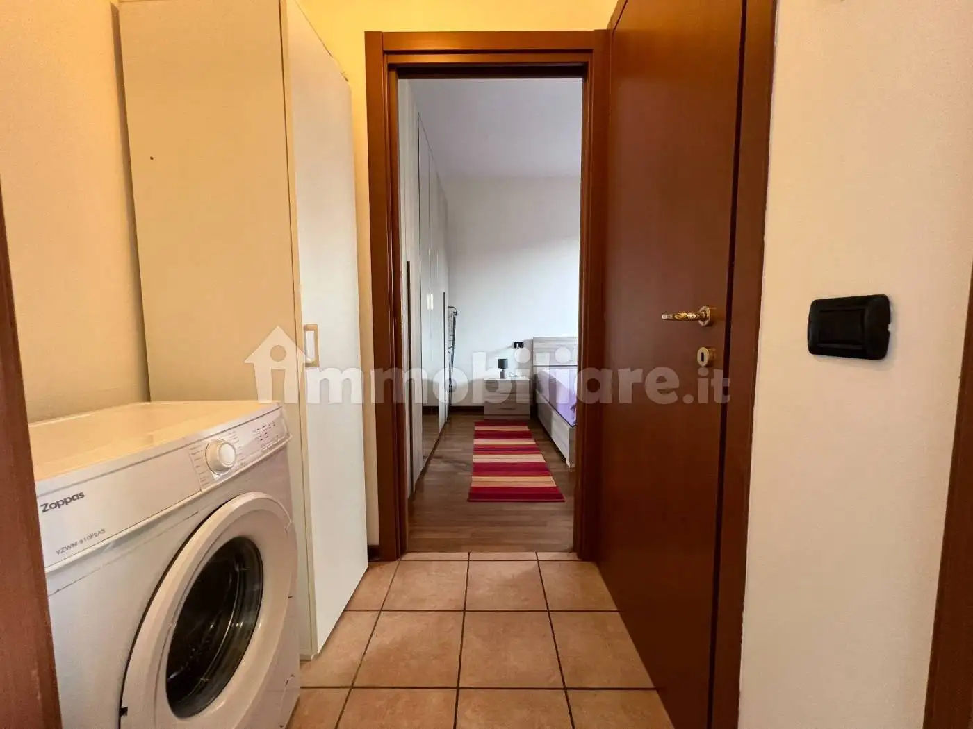 Bilocale via Luigi Pomini 23, Castellanza - foto 3