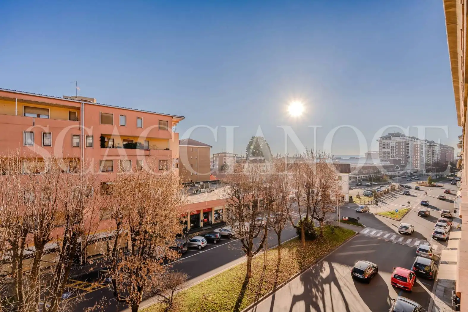 Appartamento in vendita a Biella