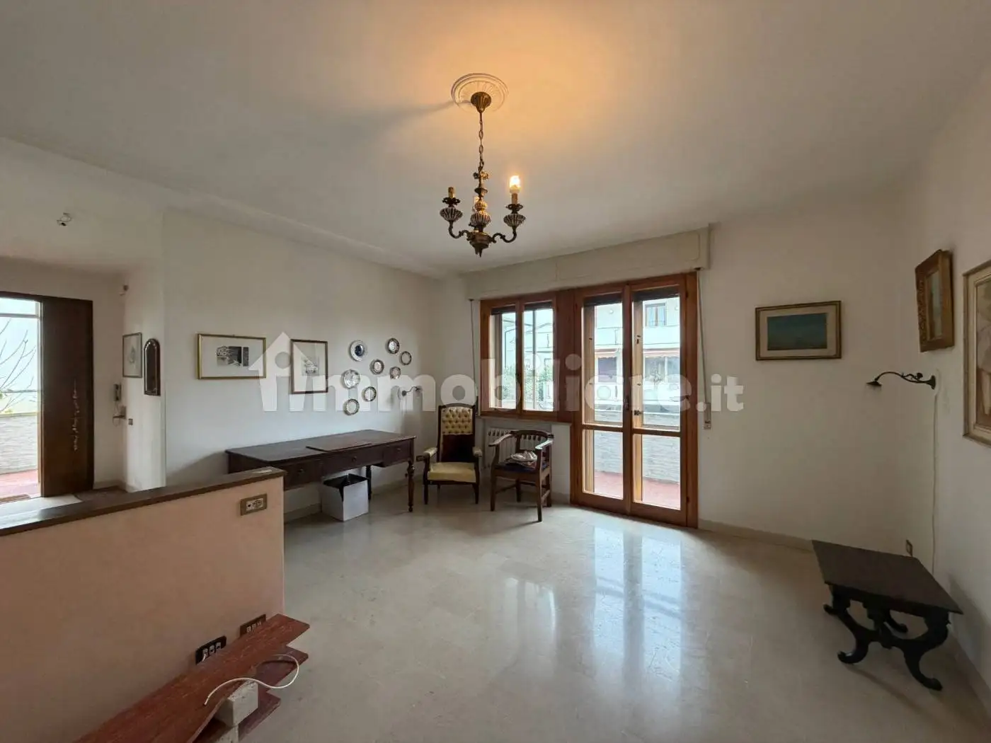 Appartamento in vendita a Pisa