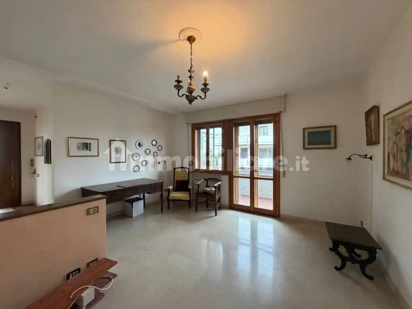 Appartamento buono stato, primo piano, La Vettola, Pisa - foto 2