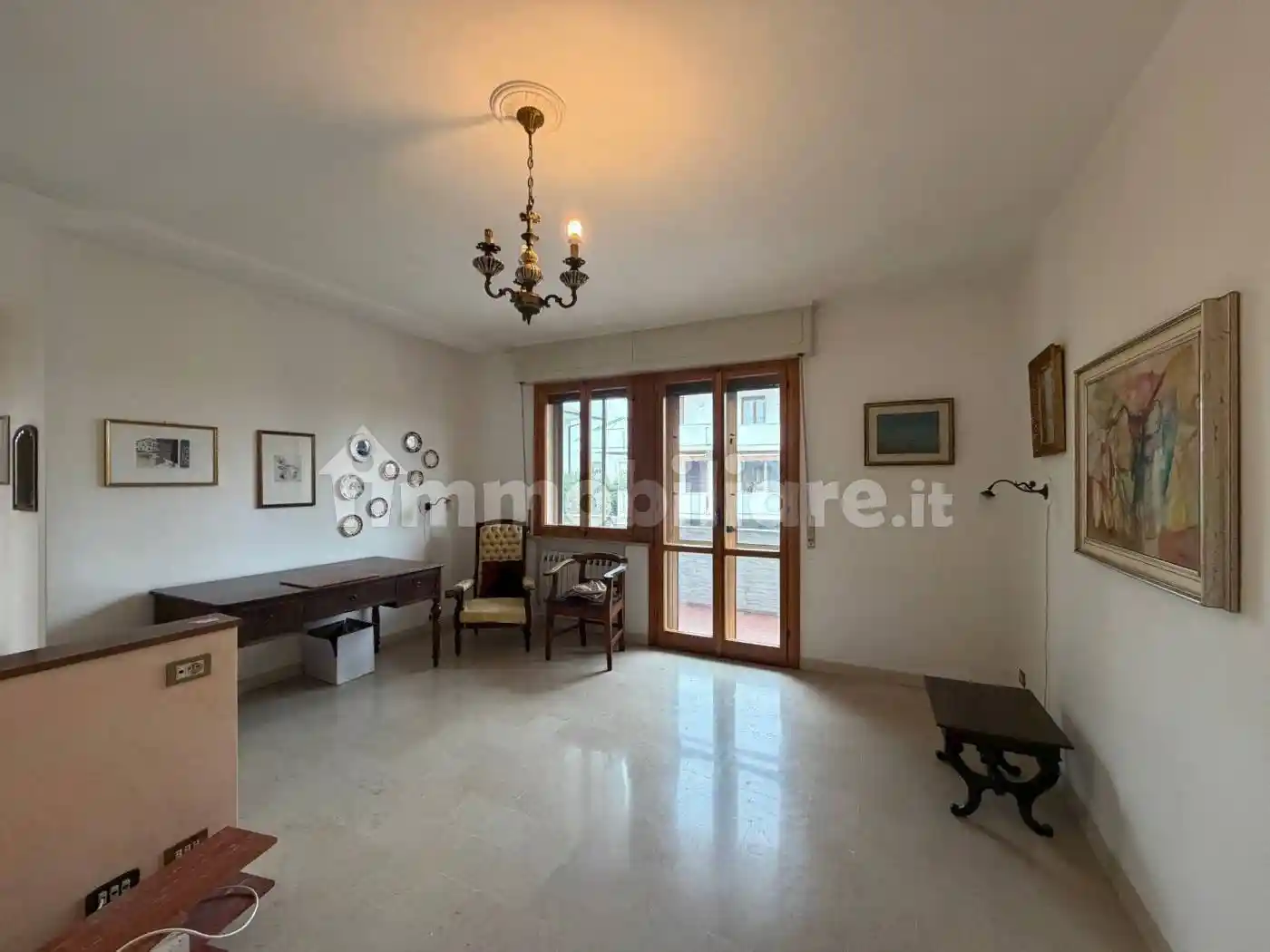 Appartamento buono stato, primo piano, La Vettola, Pisa - foto 3