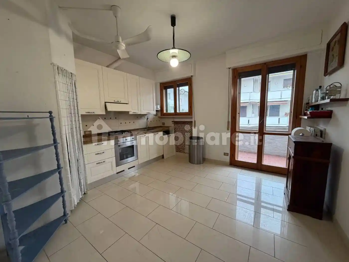 Appartamento buono stato, primo piano, La Vettola, Pisa - foto 4