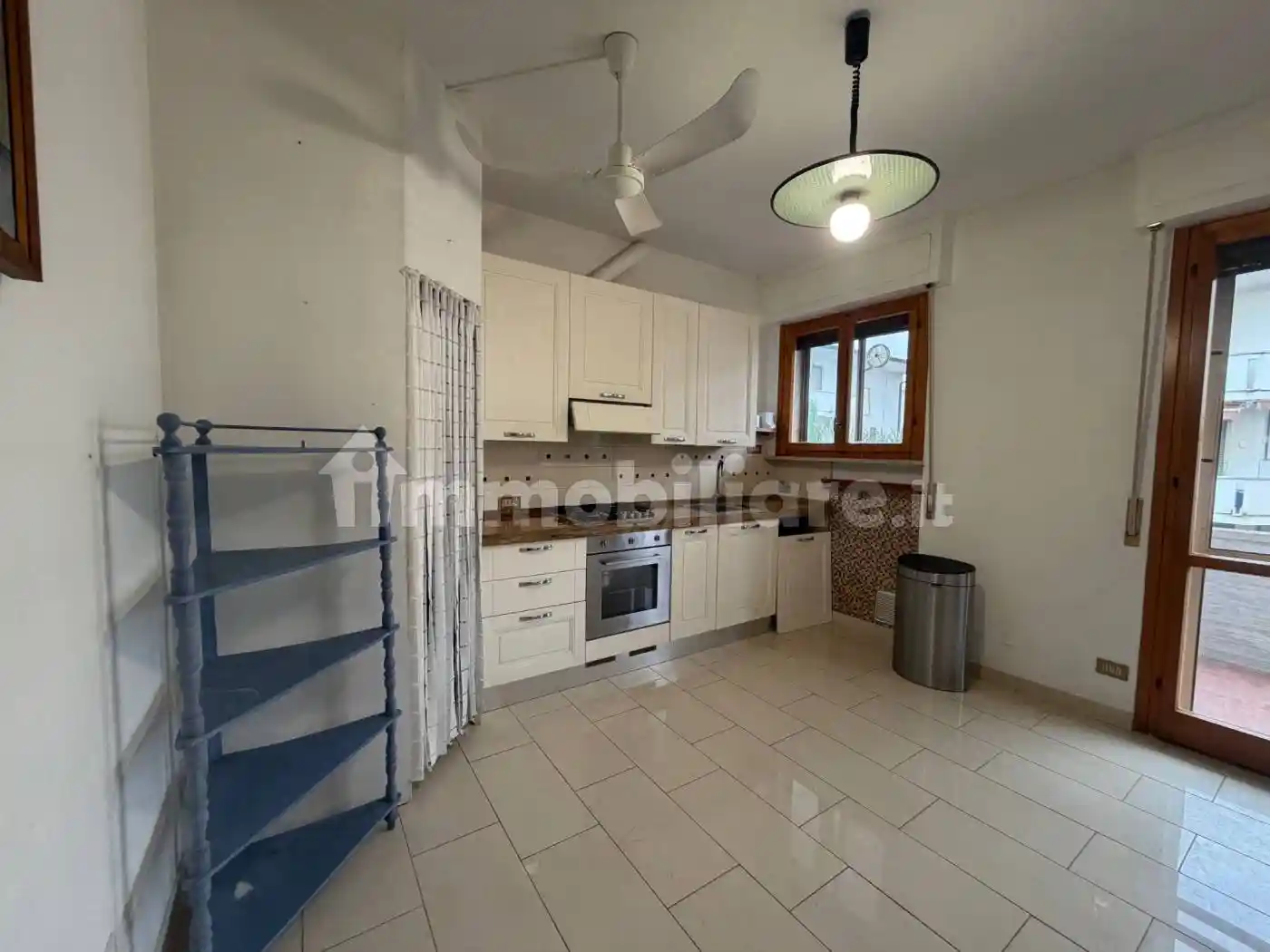 Appartamento buono stato, primo piano, La Vettola, Pisa - foto 5