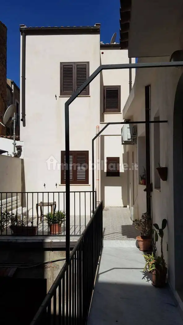 Appartamento in vendita a Agrigento