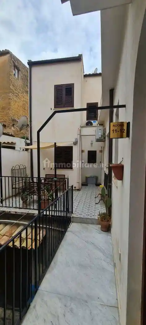 Appartamento piazza Pirandello, 33, Centro Storico, Agrigento - foto 2