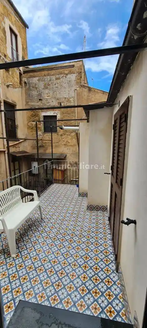 Appartamento piazza Pirandello, 33, Centro Storico, Agrigento - foto 3